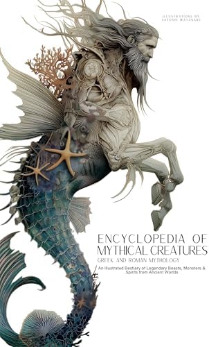 Amazon.com: The Art of Cryptozoology A Book Of Monsters You Should